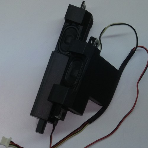 USED ΗΧΕΙΑ MULTIRAMA FL90